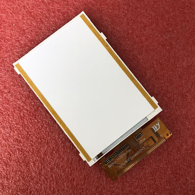 300cd/M2 WLED 3.2" 480×800 NTSC Square Tft Display LH320WV1-VD01 291PPI 85/85/85/85 (Loại.)