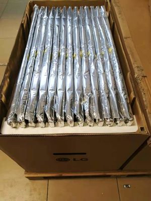 Màn hình LCD công nghiệp 480 × 272 RGB 350cd / M2 NTSC WQVGA 128PPI