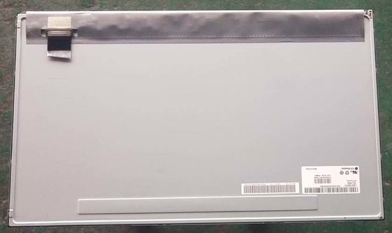 Bảng điều khiển LCD vuông 21,5 &quot;RGB 1920 × 1080 250cd / m2 FHD 102PPI LM215WF3-SLN1