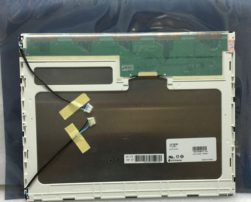 Màn hình TFT công nghiệp 1024 × 768 RGB 300cd / m2 LB150X02-TL01 XGA 85PPI