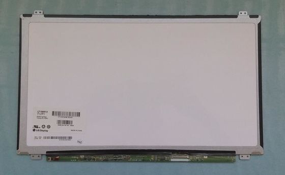 Màn hình TFT công nghiệp 1366 × 768 RGB WXGA 100PPI 200cd / m2 LP156WHB-TLA1