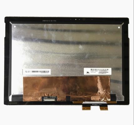 Bảng điều khiển LCD TFT 12,3 &quot;3000 × 2000 RGB 293PPI 450cd / M2 LP123QP1-SPA2