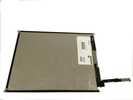 Màn hình LCD công nghiệp 1536 × 2048 RGB 440cd / m2 LP097QX2-SPAV 9,7 &quot;264PPI