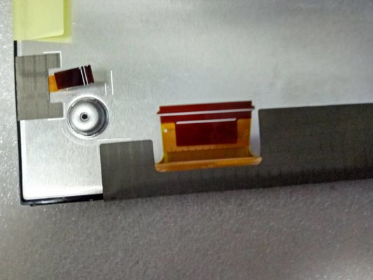 Màn hình LCD 7,0 &quot;đối xứng 1000cd / m2 WLED TFT 133PPI WVGA LA070WV7-SL02