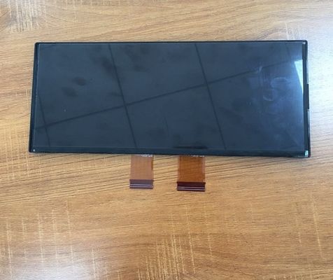 12,3 &quot;1920 × 720 RGB 600cd / M2 Square Tft Screen LA123WF4-SR03 167PPI