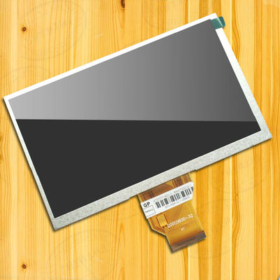 WUXGA 322PPI 450cd / m2 Bảng điều khiển WLED TFT LCD LD070WU2-SM01 1200 × 1920 RGB