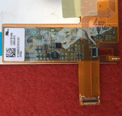 Màn hình LCD 500cd / M2 WLED WXGA 215PPI TFT LD070WX3-SL01 WXGA 215PPI