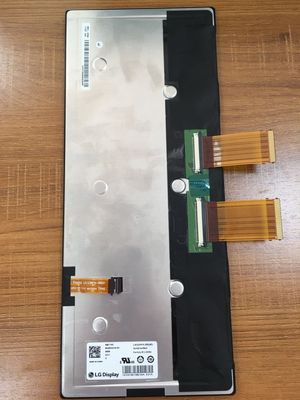 Màn hình LCD công nghiệp 12,3 &quot;1920 × 720 RGB 600cd / M2 167PPI LA123WF4-SR01