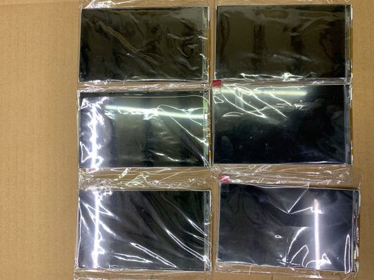 480 × 800 WLED 600cd / M2 WVGA TFT LCD Panel 4.3 inch LB043WV2-SD01 217PPI