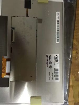 Màn hình vuông WVGA 116PPI 700cd / M2 5.7W LCM LA080WV1-TD01