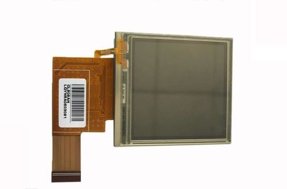 300cd/M2 WLED 3.2" 480×800 NTSC Square Tft Display LH320WV1-VD01 291PPI 85/85/85/85 (Loại.)