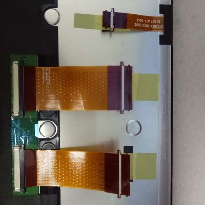 12,3 &quot;600cd / m2 LCM TFT LCD Panel 167PPI 1920 × 720 LA123WF1-SR01