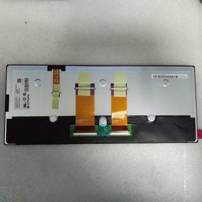 12,3 &quot;600cd / m2 LCM TFT LCD Panel 167PPI 1920 × 720 LA123WF1-SR01