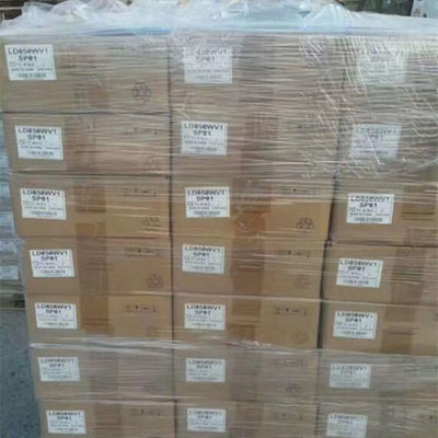 Bảng điều khiển LCD công nghiệp X18D206VM0BAA 7.0 "800 × 480 800cd / m2 133PPI