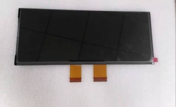 12.3 &quot;Đối xứng Màn hình LCD 167PPI Tft 600cd / M2 Ngang LA123WF4-SR08