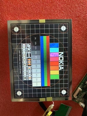 6.4 inch TFT Display LB064V02-TD01 Không có Driver 1 PC CCFL 65/65/50/60 (Loại.)