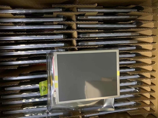 6.4 inch TFT Display LB064V02-TD01 Không có Driver 1 PC CCFL 65/65/50/60 (Loại.)