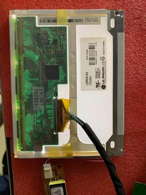 6.4 inch TFT Display LB064V02-TD01 Không có Driver 1 PC CCFL 65/65/50/60 (Loại.)