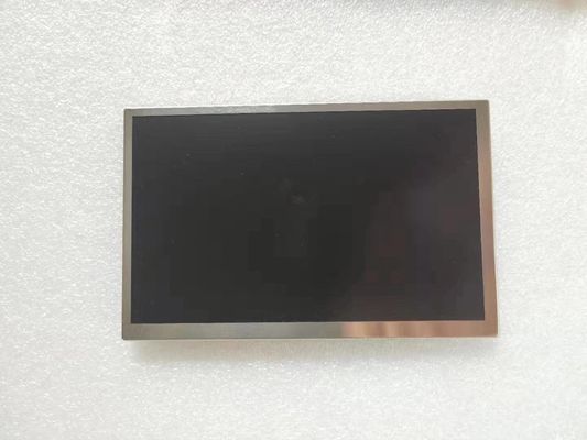 C080VTN03.1 TFT ô tô hiển thị RGB song song (1 ch, 6-bit) mà không cần trình điều khiển