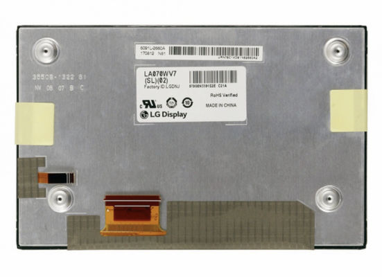 LA070WV7-SL02 màn hình LG 7